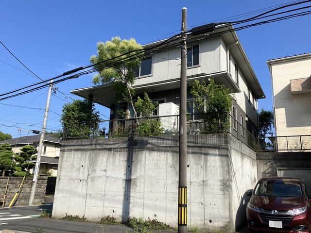 4LDK Detached House in Kōnandai, Yokohama | 2006 Build | Renovated - Thumbnail 2