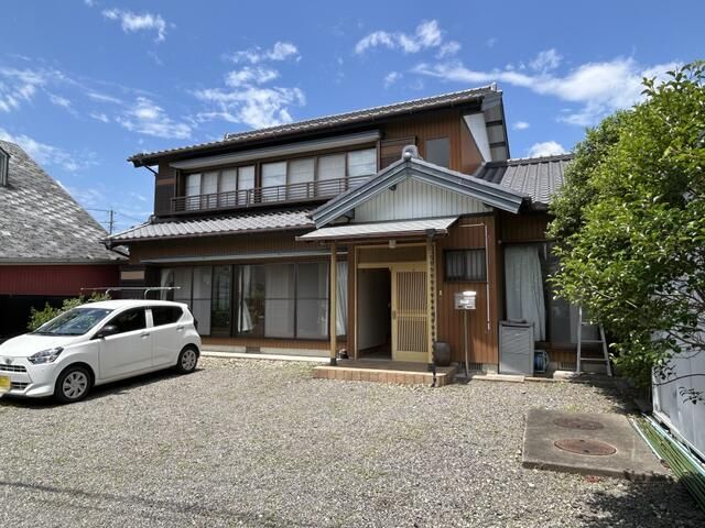 8DK Detached House for Sale in Shinshiro, Aichi - Thumbnail 2