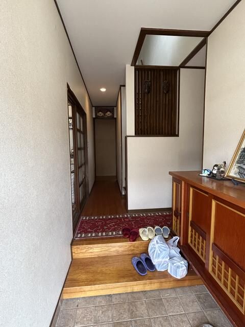 8DK Detached House for Sale in Shinshiro, Aichi - Thumbnail 4