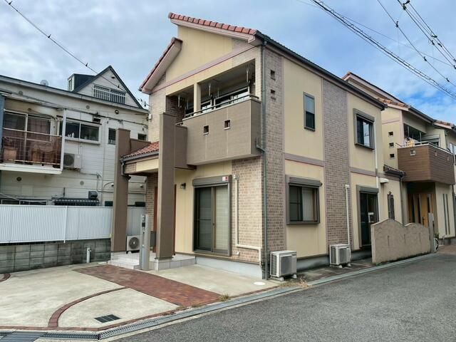 4SLDK Detached House for Sale in Kishiwada, Osaka - Thumbnail 2