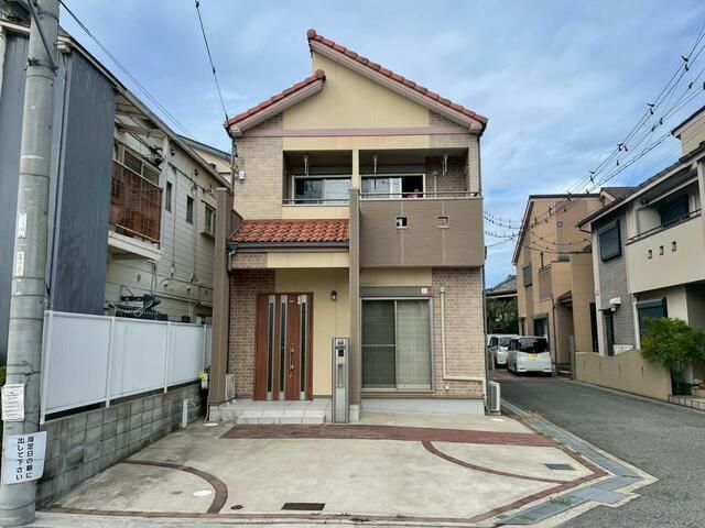 4SLDK Detached House for Sale in Kishiwada, Osaka - Thumbnail 4