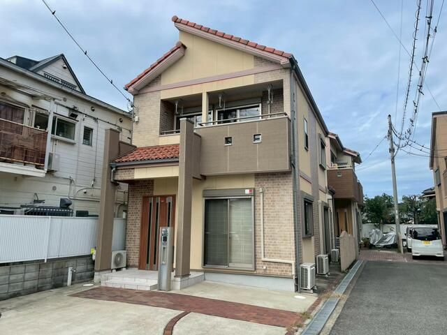 4SLDK Detached House for Sale in Kishiwada, Osaka - Thumbnail 3