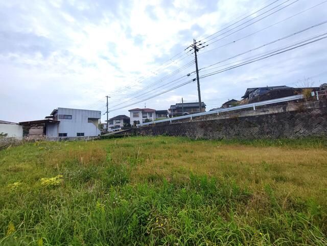 Residential Land for Sale in OYodo Town, Nara - 93 Tsubo Corner Lot - Thumbnail 3