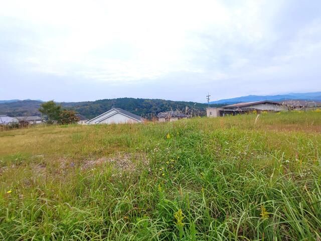 Residential Land for Sale in OYodo Town, Nara - 93 Tsubo Corner Lot - Thumbnail 4