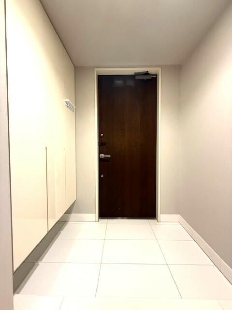 1LDK Apartment in The Parkhouse Nishiazabu Residence, Minato - Thumbnail 2