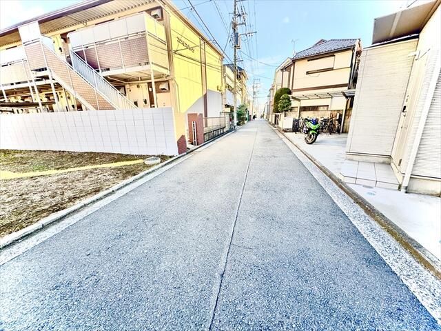 Residential Land for Sale in Musashino, Tokyo - 187.73 sqm - Thumbnail 2
