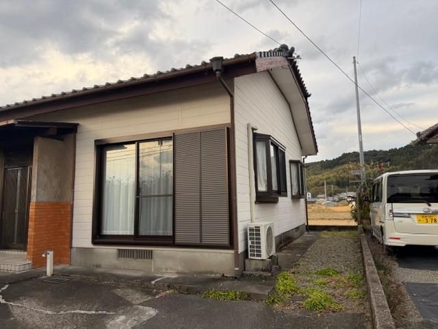 1996 4DK Wooden House for Sale in Nishitō, Miyazaki - Thumbnail 3