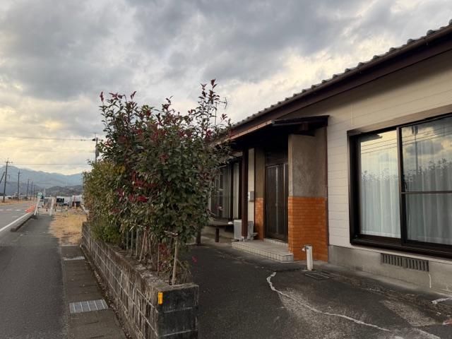 1996 4DK Wooden House for Sale in Nishitō, Miyazaki - Thumbnail 2