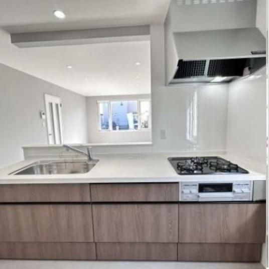 Renovated 4LDK Detached House for Sale in Minami-Horo, Hokkaido - Thumbnail 4