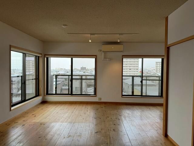 2LDK Condominium for Sale in Yamagata City, 77.33 sqm - Thumbnail 3