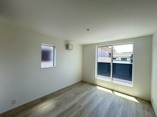 New 4LDK House in Kaizuka, Osaka - High-Spec 2026 Build - Thumbnail 2
