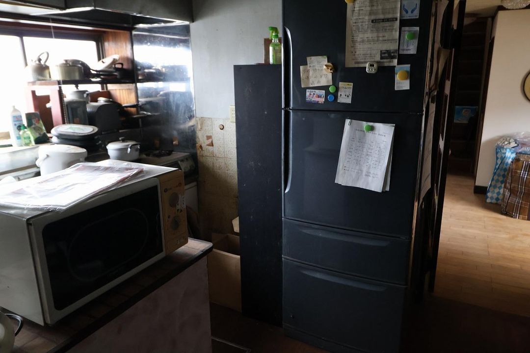 DIY 4SDK House Near Shizuwa Station, Tochigi - Thumbnail 3