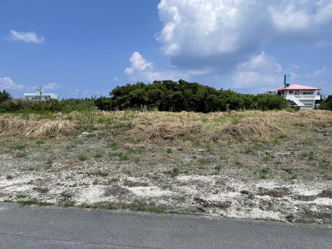 656 sqm Agricultural Land for Sale in Nakagusuku Village, Okinawa - Thumbnail 3