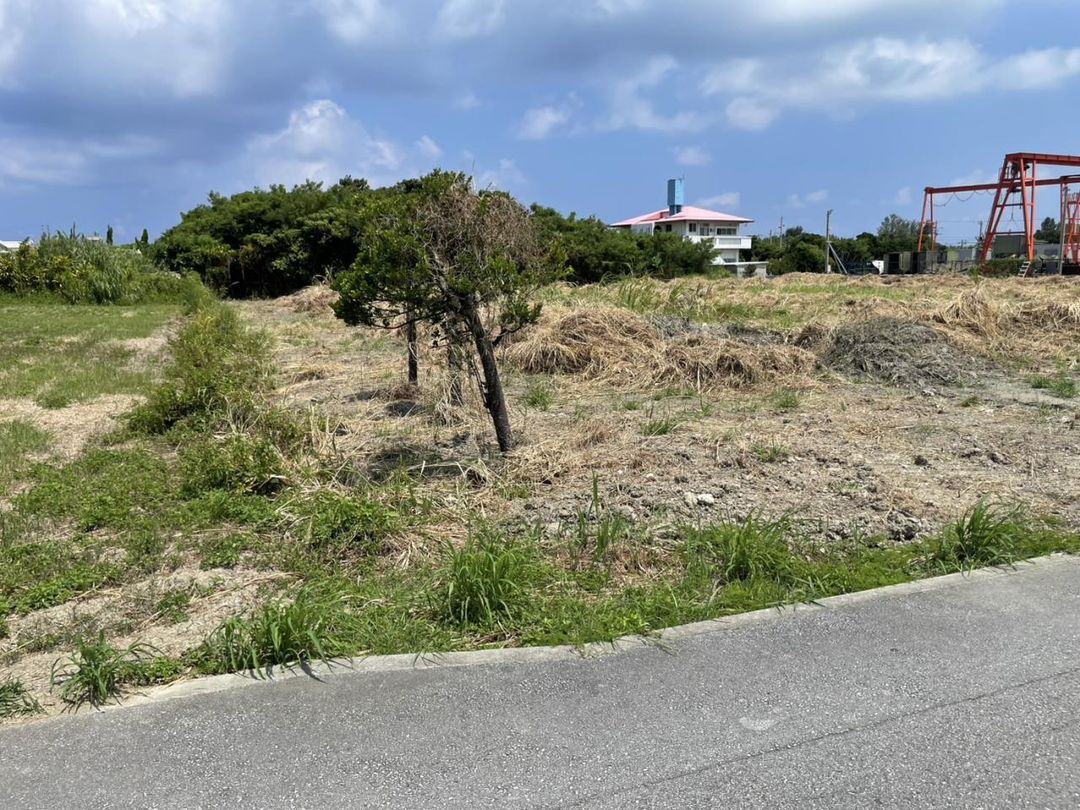 656 sqm Agricultural Land for Sale in Nakagusuku Village, Okinawa - Thumbnail 4