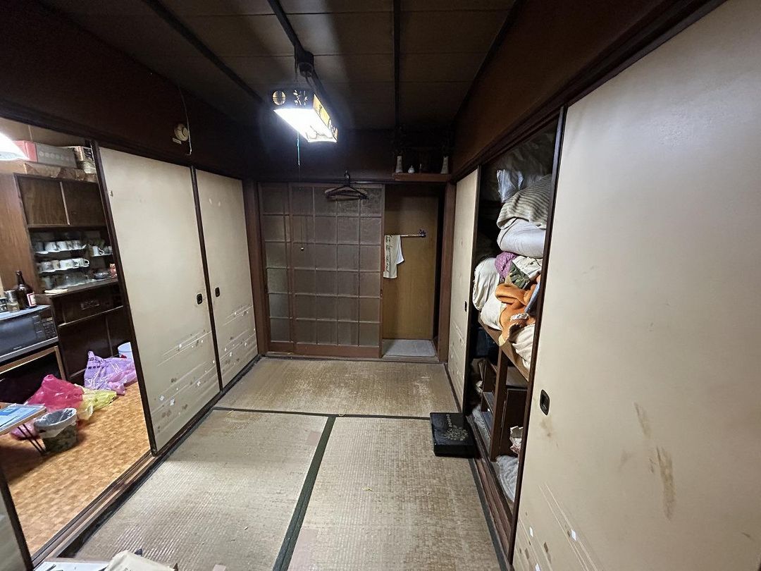 1902 Row House for Sale in Shimonoseki, Yamaguchi - Thumbnail 3