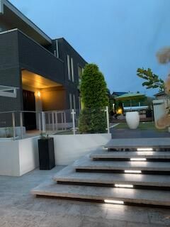4LDK Modern House with Tennis Court in Toyohashi, Aichi - Thumbnail 3