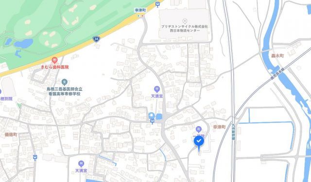 Vacant Land for Sale in Tosu City, Saga - Ideal for Gardening - Thumbnail 4