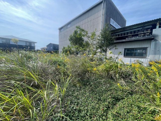 Vacant Land for Sale in Tosu City, Saga - Ideal for Gardening - Thumbnail 2