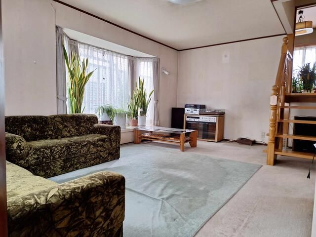 3LDK Detached House with Garden for Sale in Otaru, Hokkaido - Thumbnail 4