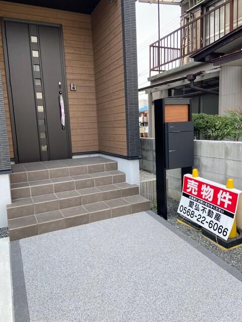 3LDK Detached House for Sale in Kitanishi, Aichi - Thumbnail 3