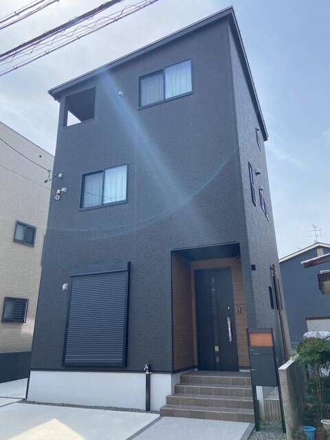 3LDK Detached House for Sale in Kitanishi, Aichi - Thumbnail 2