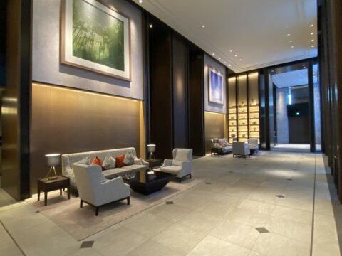 Grand Maison Shin-Umeda Tower 3LDK Condo for Sale in Osaka - Thumbnail 4