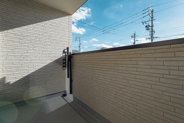 New 4LDK House in Nagoya's Tempaku Ward | 2025 Build - Thumbnail 2