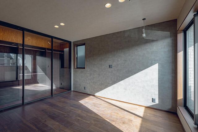 New 4LDK House in Nagoya's Tempaku Ward | 2025 Build - Thumbnail 4