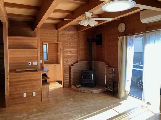 4SLDK Wooden House with Hilltop Views in Seto, Aichi - Thumbnail 3