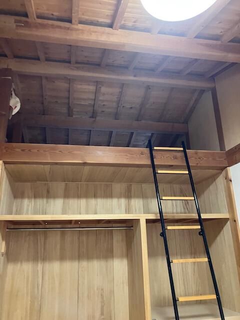 4SLDK Wooden House with Hilltop Views in Seto, Aichi - Thumbnail 4