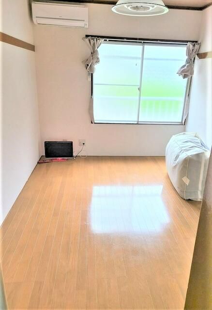 1K Apartment for Rent near Katsuura Station, Chiba - Thumbnail 3