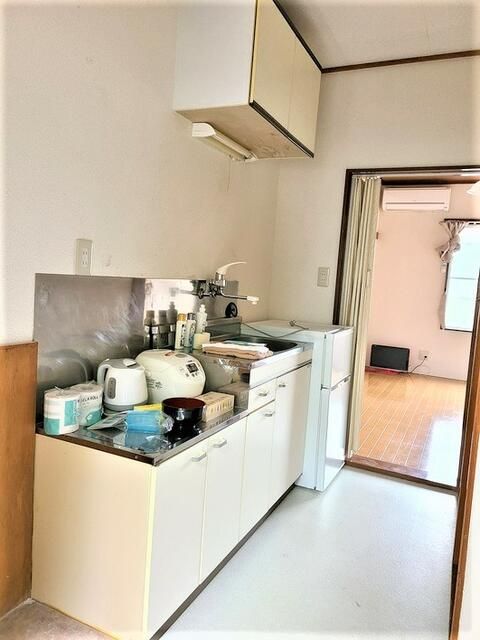 1K Apartment for Rent near Katsuura Station, Chiba - Thumbnail 2