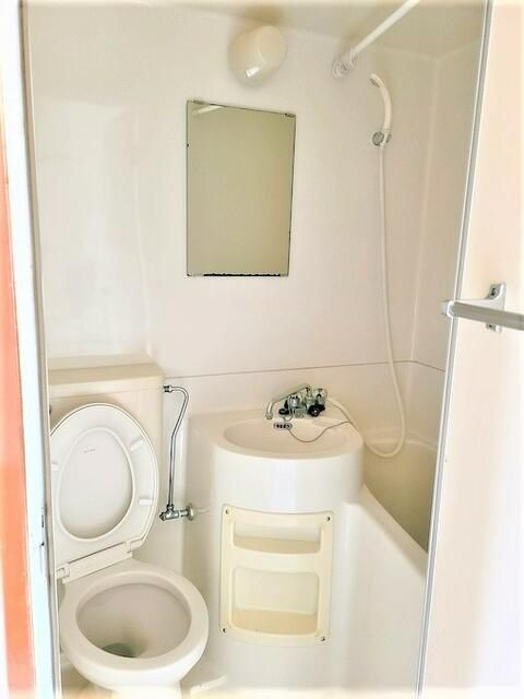 1K Apartment for Rent near Katsuura Station, Chiba - Thumbnail 4