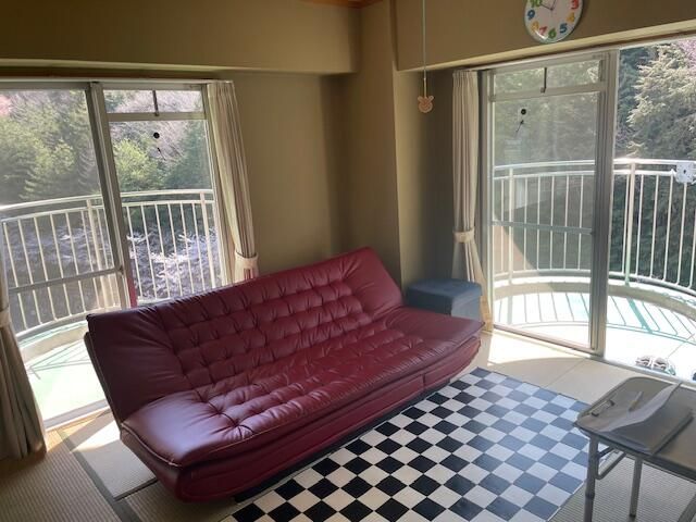 Resort Condo in Shionoe Onsen, Takamatsu - 1K with Balcony - Thumbnail 2