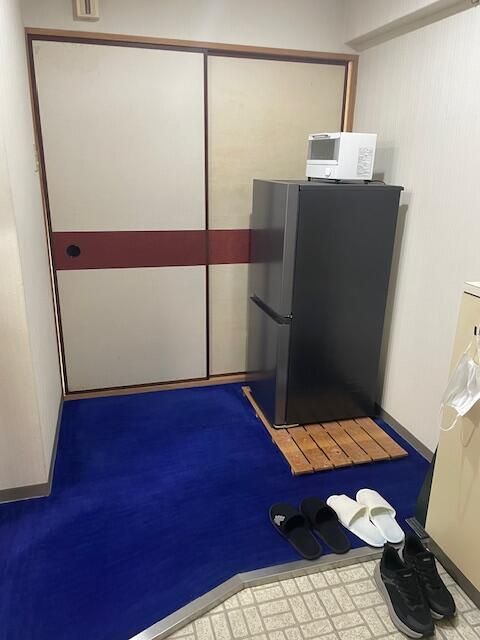 Resort Condo in Shionoe Onsen, Takamatsu - 1K with Balcony - Thumbnail 3