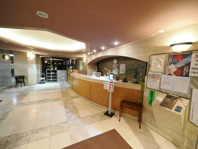 1LDK Condo with Onsen in Fuefuki City, Yamanashi - Thumbnail 4