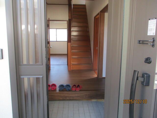 Renovated 5DK Detached House in Mito City, Ibaraki - Thumbnail 4