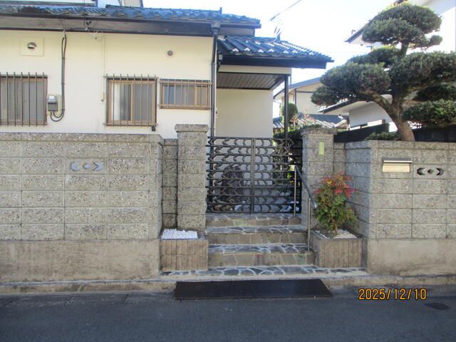 Renovated 5DK Detached House in Mito City, Ibaraki - Thumbnail 2