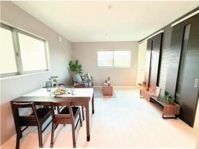 2023-Built 3LDK Detached House in Kadoma, Osaka - Thumbnail 2