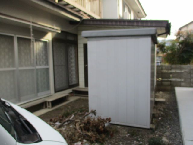 5SDK Detached House for Sale in Matsumoto, Nagano - Thumbnail 3