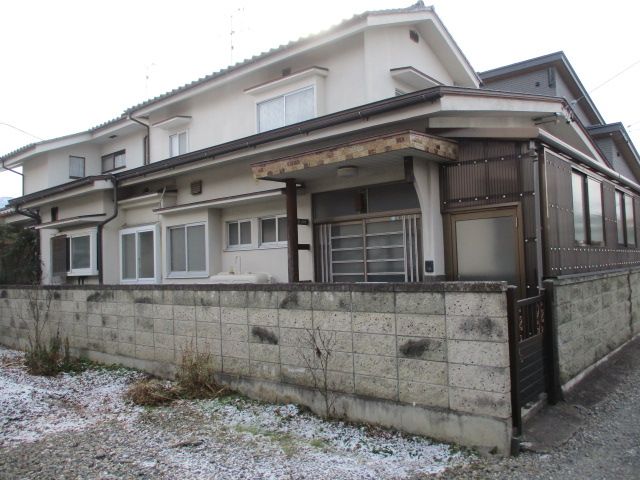 5SDK Detached House for Sale in Matsumoto, Nagano - Thumbnail 2