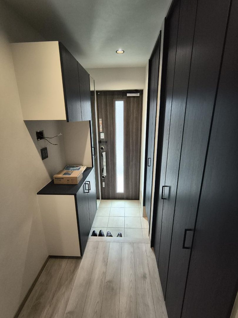 New 3LDK House in Takatsuki Osaka - Completion 2026 - Thumbnail 2