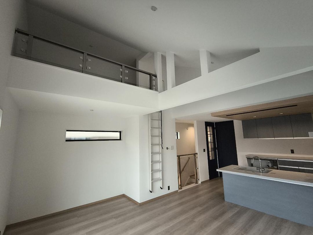 New 3LDK House in Takatsuki Osaka - Completion 2026 - Thumbnail 3