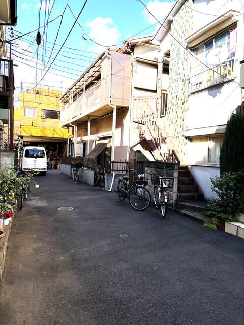 Land for Sale in Edogawa, Tokyo with Existing Rental Apartments - Thumbnail 2