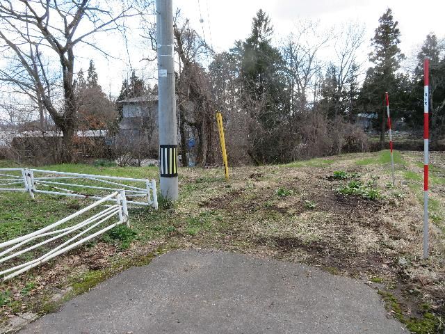 Residential Land for Sale in Shizukuishi, Iwate - 1017.88 sqm - Thumbnail 4