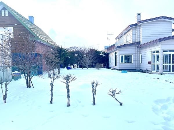 5LDK Detached House for Sale in Hamanaka, Hokkaido - Thumbnail 2