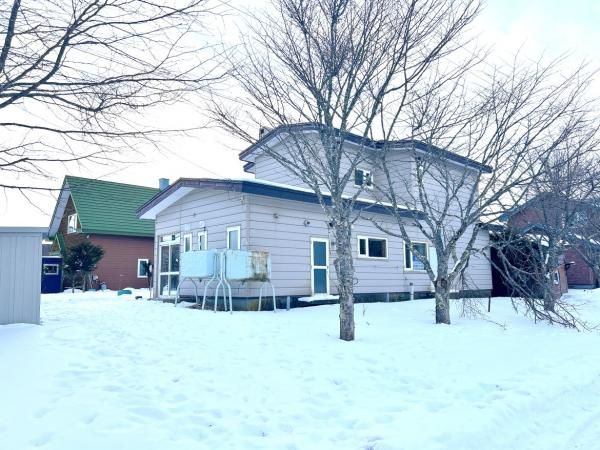 5LDK Detached House for Sale in Hamanaka, Hokkaido - Thumbnail 3