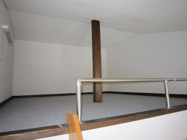 1K Apartment for Rent in Yamagata City with Free Wi-Fi - Thumbnail 4