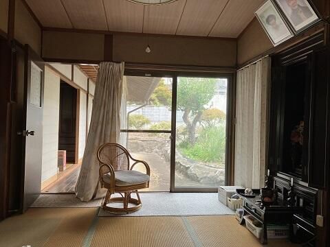 1933 Kominka Traditional House for Sale in Komoro, Nagano - Thumbnail 4