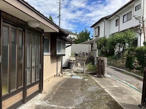 1933 Kominka Traditional House for Sale in Komoro, Nagano - Thumbnail 3